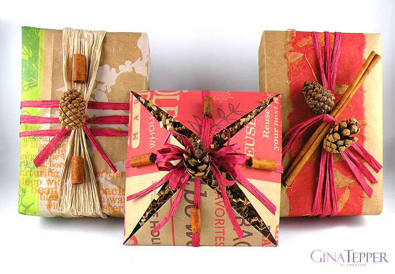 Paper Bag vs Gift Wrap - Which Is Better?
