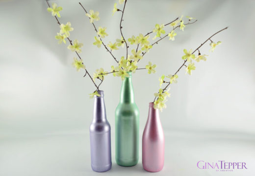 DIY Easter Centerpiece Ideas Crazy Simple Gina Tepper