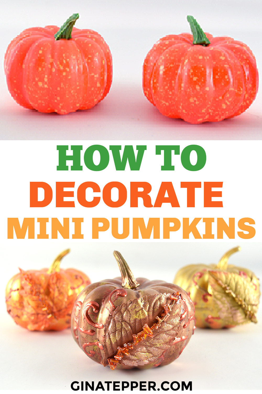 how-to-decorate-mini-pumpkins-pumpkin-decorating-ideas-gina-tepper